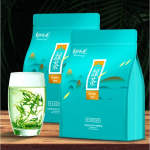 500g K&otilde;rgm&auml;gede Roheline Tee Superklass Pilveudu Roheline Tee Hiina Lahtine Leht