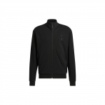 Adidas Wuji dressipluus Spordiklassikaline jakk Meeste pealisr&otilde;ivad Must IP4917 L