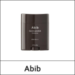 [Abib] (bo) Quick Sunstick Protection Bar 22g