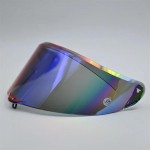 Mootorratta kiivri visiir jaoks AGV PISTA GPR GPRR CORSA R RACE 3 Kiivri kilp UV kaitse tuuleklaas Casco Moto tarvikud