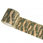 Youshengi kleepuv v&auml;limine s&otilde;jav&auml;e veniv Camo kamuflaaž lint sideme jahim&auml;his