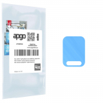 apgo 4x objektiivikaitse kaamera kaitsev h&uuml;briidklaas Doogee S59 Pro jaoks, kaamera kaitse, 9H kaamera objektiivi kaamera objektiivi kaitse