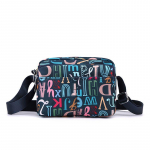 Naiste moeprindiga v&auml;ike kandiline kott Trendikas mitmek&uuml;lgne Crossbody &otilde;lakott v&auml;listingimustes kasutamiseks One size