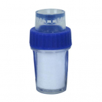 Veefiltrid sobivad enamikule kraanidele l&otilde;hna eemaldamiseks PP veefiltrid adapteriga k&ouml;&ouml;giveepuhasti k&ouml;&ouml;giviljade jaoks