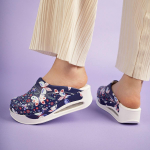 Naiste meditsiinilised ortopeedilised puukingad &ndash; libisemisvastased, mugavad 35