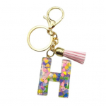 V&auml;rviline akr&uuml;&uuml;list esialgne v&otilde;tmehoidja roosade tutidega Decor Letter Cup ripats v&otilde;tmehoidja veepudeli kaunistus s&uuml;nnip&auml;evakingitus A