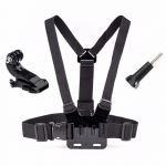 Rinnarihma kinnitusrihm Gopro Hero 11 10 9 8 7 4K tegevuskaamera tarvikud Rinnakinnitusrihmad Go Pro J-Hook jaoks