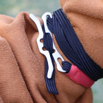 Tourniquet kiire ja aeglaselt vabastav hemostaatiline side sportimiseks v&auml;lik&auml;mpimiseks