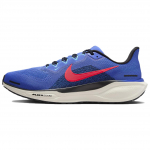 Nike Air Zoom Pegasus 41 Astronomy Blue Meeste tossud Must Baltic-Blue Hot-Punch FD2722-401 40