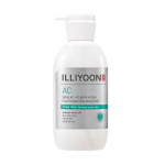 [ILLIYOON] AC Cica Clear Body Wash 400ml