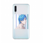 Anime Yarichin Club Samsung Galaxy A90 A80 A70 A60 A50 A40 A30 A20S A20E A10 A10E A10S S8 S7 S6 Edge telefoni&uuml;mbris Samsung A10