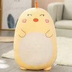 45-80cm Squish Padi Pl&uuml;&uuml;sm&auml;nguasi Loom Kawaii &Uuml;kssarvik Dinosaurus L&otilde;vi J&auml;nes Pehme Armas S&otilde;ber T&auml;idisega Padi Kingitus Lastele T&uuml;drukule 60cm