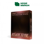 Twice 5. maailmaturnee [VALMIS OLEMA] SOULIS DVD NO JYP