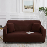 Venivad &uuml;hev&auml;rvilised diivanikatted elutuppa, k&otilde;ikeh&otilde;lmav elastne kate, sektsioondiivani kate, toolikate, 1/2/3/4-kohaline 4-seater 235-300cm