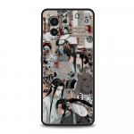 Mo Dao Zu Shi Wei Wuxian &uuml;mbris Xiaomi Poco X4 X3 NFC F3 F4 M3 M4 Mi Note 12T 10 12 11 Ultra 11T Pro 10T Lite 9T 11i 5G jaoks Xiaomi 12T