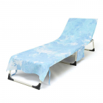 Lamamistool rannar&auml;tikuga lamamistool, mis sobib taskutega Holiday Garden Lounge'i kaaslastele