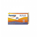 Pharmaton 50 Plus 60kaps