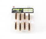 OSP pehme peibutis HP Bug 1,5 tolli TW199 (7875)