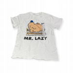 Koszulka T-shirt damski Spencer's MR. MEN LITTLE MISS S