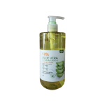 Orbin Aloe Vera 98% niisutav rahustav geel 400g, 1 tk white