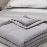 100% puuvillane pestav suvine lahe tekk puuvillane tekk, &uuml;he- v&otilde;i kahekordne pestav suvine &otilde;huke puuvillane tekk, &uuml;hekordne suvine lahe tekk 170x200cm