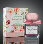 FLORA PETITE CERISE parf&uuml;&uuml;mvesi naistele 50ml 50 ml