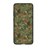 Telefoni&uuml;mbris Samsung Galaxy S24 S23 iPhone 15 14 Xiaomi Redmi Note 13 12 11 8 10 9 Pro Max X XR OPPO Huawei Art Military Army Camouflage Camo Cover jaoks for Huawei Mate 10 Pro boolus