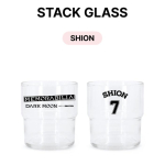 ENHYPEN DARKMOON erialbum MEMORABILIA MD Stack Glass HELI