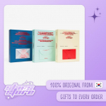 ENHYPEN 2. album [ ROMANCE : TULETAMATA ] ARCANUM Ver