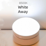 Liikumisanduriga laetav LED &ouml;&ouml;lamp koju, riidekappi, treppidele Cool Light