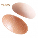 1 paar &otilde;lapadjakesi k&otilde;rgetele madalatele &otilde;lgadele 3D isekleepuv silikoonist libisemisvastane k&auml;sn &Otilde;lat&otilde;ukepadi Higikindel siledad k&otilde;verad DIY riided aprikoosi