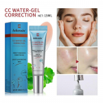 Centella CC Cream Concealer kauakestev Invisible Pore Moisturing and BrightTening Primer Primer #3 Transparent