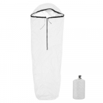 H&auml;daabimagamiskott Kerge veekindel soojust peegeldav termiline magamiskott elluj&auml;&auml;misvarustus v&auml;ljas telkimiseks