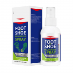 Looduslik kingadeodorant, jalasprei, jalatsisprei 120ml One Size