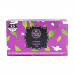 Karma Kettle Kashmiri Kahwa tee, 25 klambrivaba teekotti