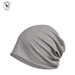 Baotou M&uuml;ts Meeste ja Naiste Nelja Hooaja Nokaga Kahekihiline T&auml;navahipster &Uuml;hev&auml;rviline Puuvillane Mitmek&uuml;lgne T&otilde;mbam&uuml;ts One Size/Elastic hall v&auml;rv