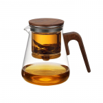 Magnetic Suction Rotary Filtration teekann 800ml