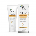 Fixderma Fidelia tugevdav palsam sheav&otilde;iga | Palsam naistele ja meestele | Juuksepalsam - 100 g (Pakis 1)