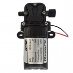 12V 36W DC p&otilde;llumajanduse elektriline minik&otilde;rgsurve membraanpump veepihusti B