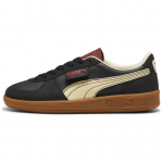 Puma Palermo Players Lane Unisex tossud mustad intensiivpunased 398525-01 38
