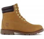 Timberland 6-tollised p&otilde;hisaapad &ndash; meeste talvesaapad, nahast nisu TB1A27TP-231 ORIGINAAL EU 43 US 9