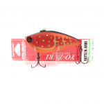 Yo Zuri Rattl'n Vibe 75 mm vibratsiooniga uppuv lant R1356-MRRC (1901. aastal)