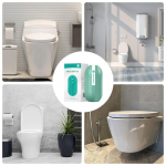 Tualetipoti Puhastusvahend Kauakestev Tualetipuhastustoode Tualetipoti Geel Plekieemaldaja Tualetipuhastusgeel Vannitoapuhastusvahend L&otilde;hn CHINA