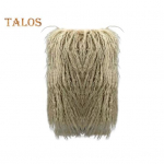 1 paar talviseid vasikakatteid, karvane kunstkarusnahk, libisemiskindel, &uuml;hev&auml;rviline, JK-stiil, elastne, paksendatud, igap&auml;evaseks kandmiseks, sportimiseks, v&auml;ljas&otilde;iduks, s&auml;&auml;rised 15cm khaki