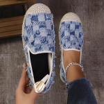 Mood Naiste Baleriinad 2024 Uus Kevad S&uuml;gis Jalutusk&auml;ik &Uuml;mar Nina Mokassiinid Kingad Madalad Mugavad Lolita Kingad Tossud Zapatos De Mujer 36 beež