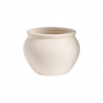 V&auml;ike Keraamiline Lillepott Sukulentidele Lillekonteiner Bonsai Istutuspott Sise- ja V&auml;listingimustesse Aeda &Otilde;ue R&otilde;dule Kodu Dekoratsiooniks