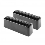 Toyota C-HR X1 2016-2020 jaoks istmep&otilde;randa all tagumine vahelduvvoolu soojendus, kliimaseade