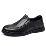Moodsad Klassikalised Meeste Vabaaja Nahast Mokassiinid K&auml;sit&ouml;&ouml;na Valmistatud Meeste Vabaaja Jalan&otilde;ud Pehmed Mugavad Slip-on Jalan&otilde;ud V&auml;litingimustesse &Auml;rijalatsid S&otilde;idujalatsid 38 pruun