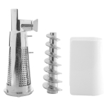 Tomatimahl DIY Ketsupi Lisaseade KitchenAid K&ouml;&ouml;gikombainile K&ouml;&ouml;gitarbed CHINA
