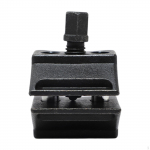 Suspension Strut Spreader Tool Split Hub Steering Knuckle Easy to Use